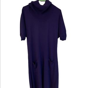 XL Athleta Sweater Dress